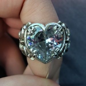 King Baby Studio Ring